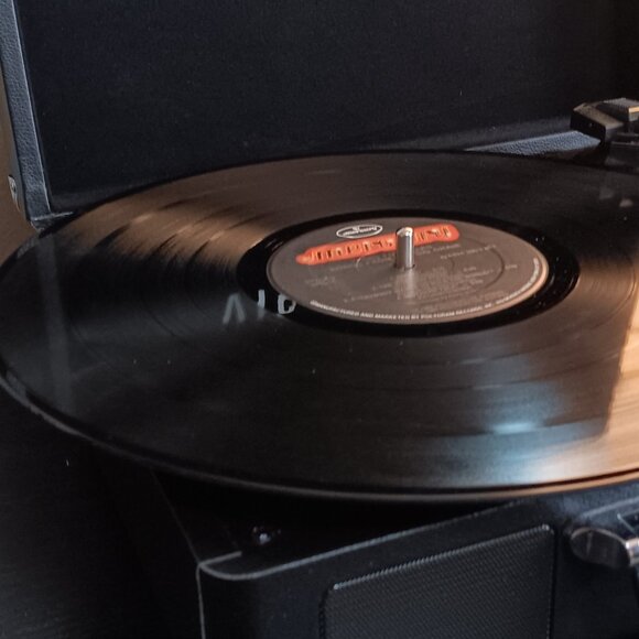 Tears For Fears - Songs From The Big Chair - Circa 1985 - Picture 2 of 2